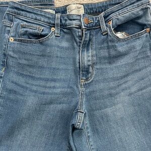 Universal Thread High Rise Jeans